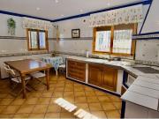 Preciosa Villa con enclave Único en Málaga Churriana
