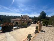 Preciosa villa con piscina privada