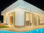 Preciosa Villa Con Vistas Al Campo De Golf “La...