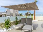 Preciosa villa de 3 dormitorios con piscina privada en...