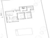 PRECIOSA VILLA DE OBRA NUEVA EN AGUAS NUEVAS, TORREVIEJA