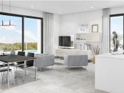 PRECIOSA VILLA DE OBRA NUEVA EN ORIHUELA COSTA,...