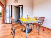 PRECIOSA VILLA EN DÉNIA