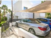 Preciosa villa en Marbella con espectaculares vistas al...