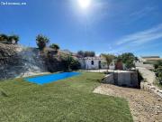 Preciosa villa en venta en Almuñécar