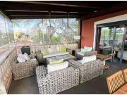 Preciosa villa en zona tranquila