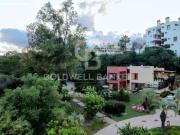 Preciosa villa independiente recién remodelada en Parque...