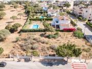 Preciosa villa moderna con vistas al mar en la...