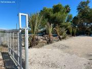 Preciosa villa reformada en Orihuela