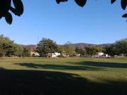 Preciosa Vista al Campo de Golf