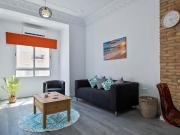 Preciosa vivienda al lado del paseo marítimo de las...