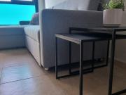 PRECIOSA VIVIENDA DE ALQUILER EN SENSAL CON PISCINA