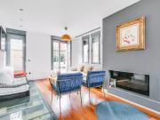 Preciosa vivienda dentro de Madrid 250m² Madrid
