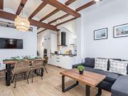 PRECIOSA VIVIENDA EN PLANTA BAJA