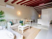 Preciosa vivienda en Poble Nou