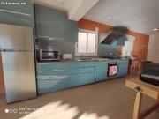 Preciosa vivienda exterior en el centro de Alicante con...