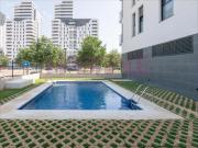 Preciosa vivienda junto al hospital La Fe con piscina Preciosa vivienda junto al hospital La Fe con piscina