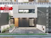 Preciosa vivienda recién construida en coto privado de...