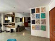 PRECIOSA Y ACOGEDORA CASA DE VENTA EN KM 3 VIA A SAMBORONDÓN