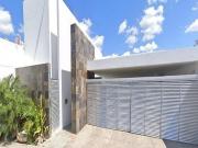 PRECIOSA Y ACOGEDORA CASA EN VENTA EN MERIDA