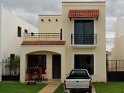 PRECIOSA Y ACOGEDORA CASA EN VENTA EN MERIDA