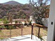 Preciosa y exclusiva casa en renta Rancho SAN Juan