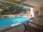 PRECIOSA Y GRANDE CASA EN LA CONDESA ACAPULCO GUERRERO