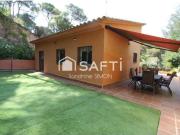 Preciosa y impecable casa con piscina cerca de Lloret de Mar