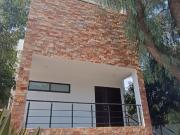 PRECIOSA Y MODERNA CASA NUEVA EN VENTA EN TEPEPAN