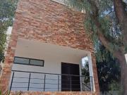PRECIOSA Y MODERNA CASA NUEVA EN VENTA EN TEPEPAN