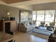 Preciosamente decorado Departamento Central Park Bosque Real