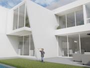 Preciosas casas de lujo en condominio en excelente zona...