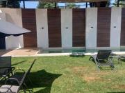 Preciosas casas en venta con acabados de lujo en...