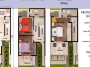 PRECIOSAS CASAS EN VENTA DESDE $1´355,000.00 EN KLOSTER...