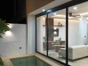 Preciosas casas Inteligentes en Privada Cholul