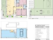 ¡Preciosas villas al lado de todo y con muy buen precio!