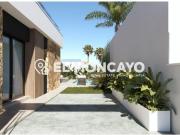 PRECIOSAS VILLAS DE OBRA NUEVA EN CIUDAD QUESADA,...