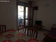 Preciosas vistas al mar en Paseo Jaime I y parking...