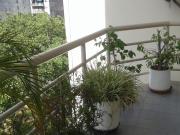 Precioso 3 Ambientes con Balcon y Vista Panoramica a La...