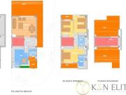 Precioso Adosado en Encantadora Localidad de Muchamiel