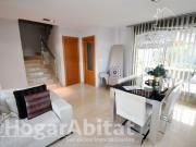 PRECIOSO ADOSADO PAREADO CON PISCINA, 3 TERRAZAS Y...