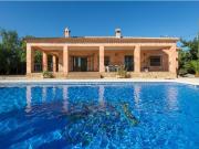 PRECIOSO AMPLIO CHALET INDEPENDIENTE CON PISCINA PRIVADA...