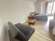 Precioso, amplio y luminoso departamento en arriendo...