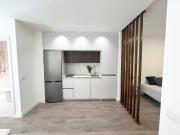 Precioso apartamento a a estrenar con patio. Entorno de...