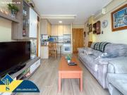 Precioso apartamento con amplia terraza y excelentes...