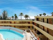 Precioso apartamento con balcón, vistas al mar, piscina...