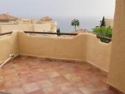 PRECIOSO APARTAMENTO CON ESPECTACULARES VISTAS AL MAR