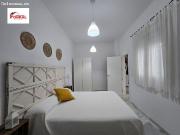 PRECIOSO APARTAMENTO CON PATIO EN ALQUILER EN EL CENTRO...