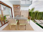 Precioso Apartamento con piscina propia