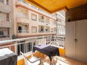 PRECIOSO APARTAMENTO CON PLAZA DE GARAJE INCLUIDAD EN EL...
